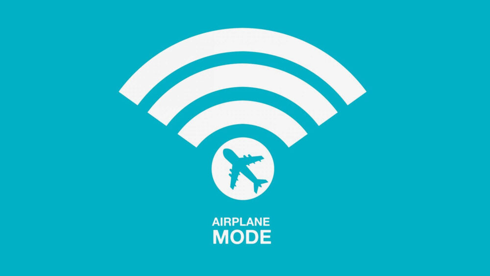 Airplane Mode