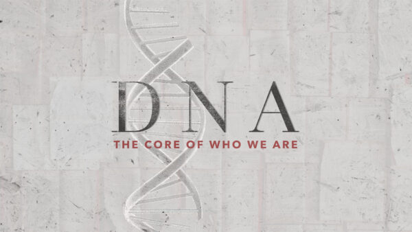 DNA | Week 4 Image