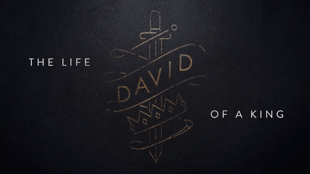 David