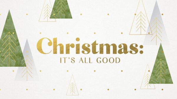 Christmas | Week 1 Image