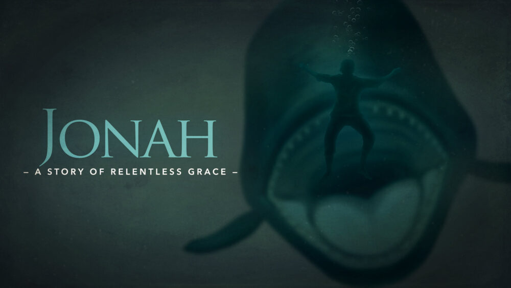 Jonah