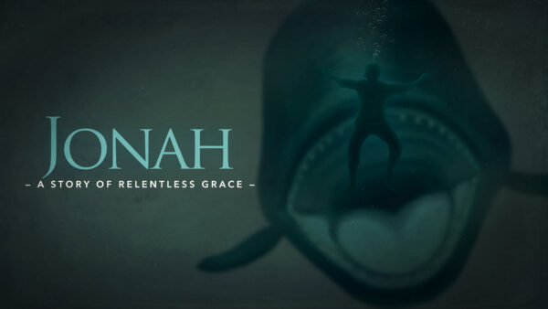 Jonah | Week 4 Image
