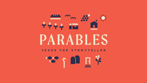 Parables | Week 5 Image