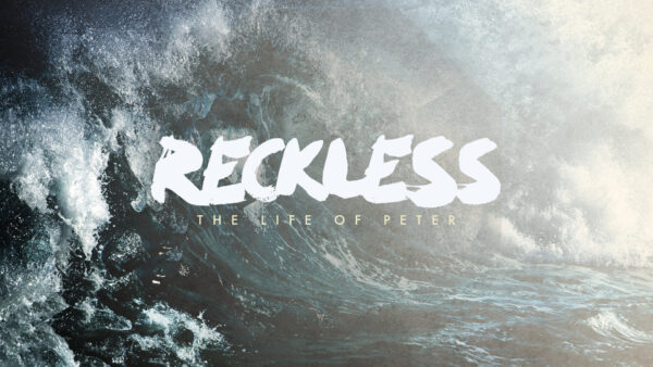 Reckless | Week 6 Image