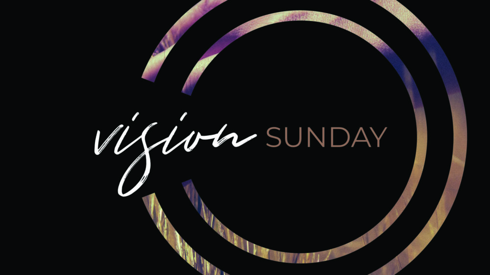 Vision Sunday Image