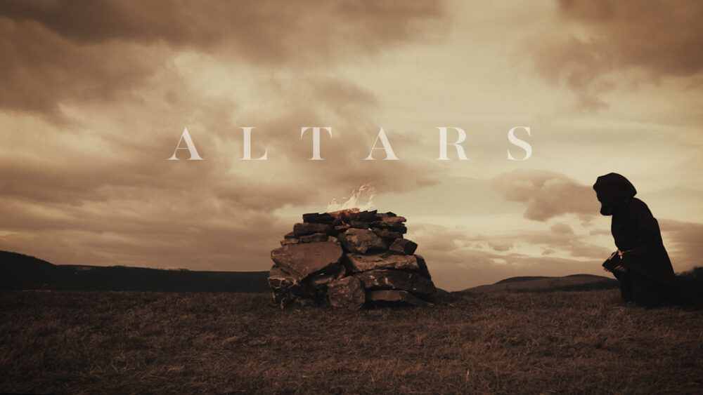 Altars