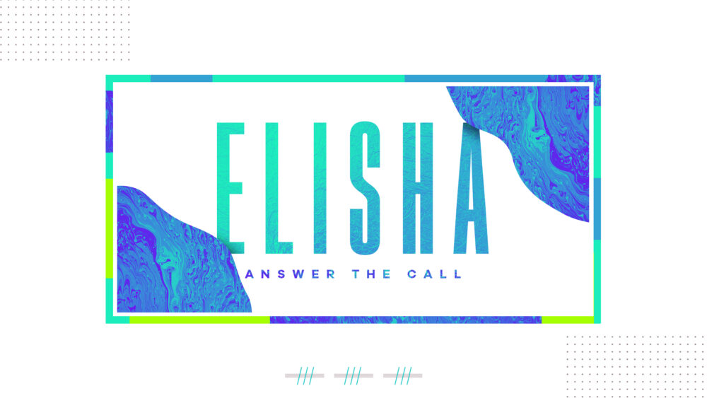 Elisha