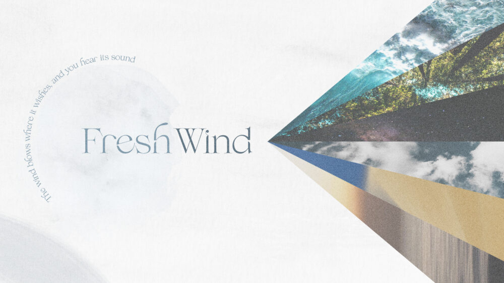 Fresh Wind