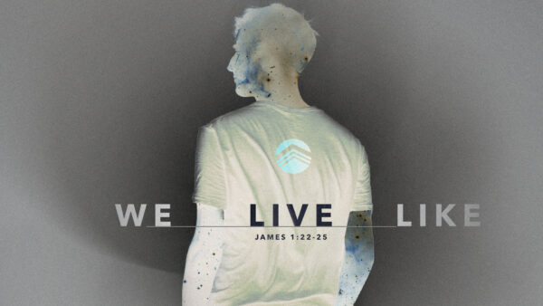 We Live Like | Week 10 Image