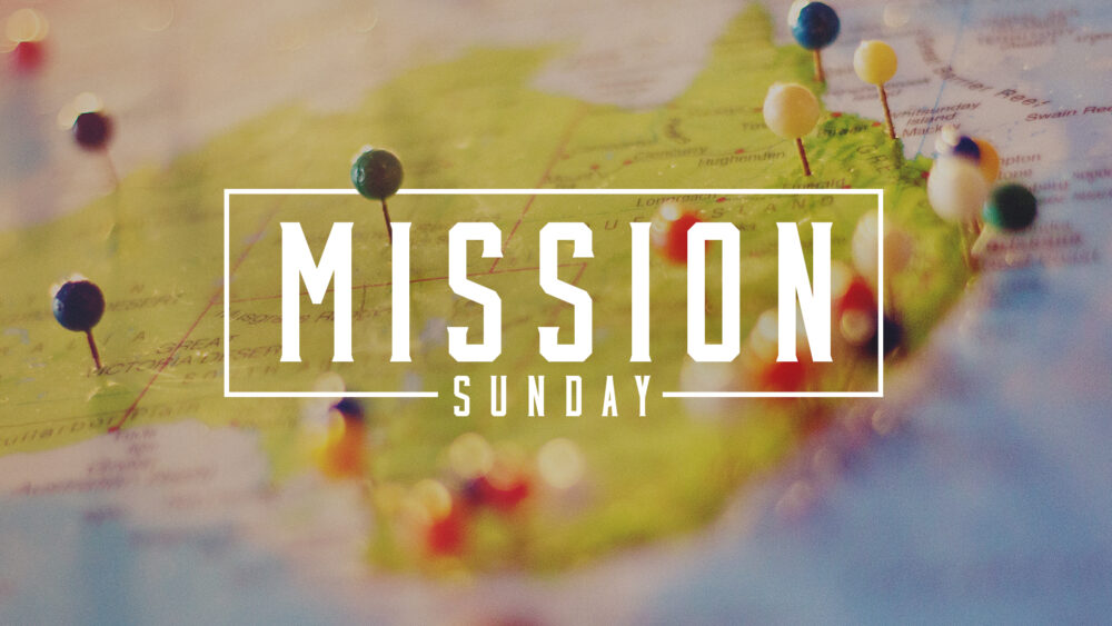 Mission Trip Report Image