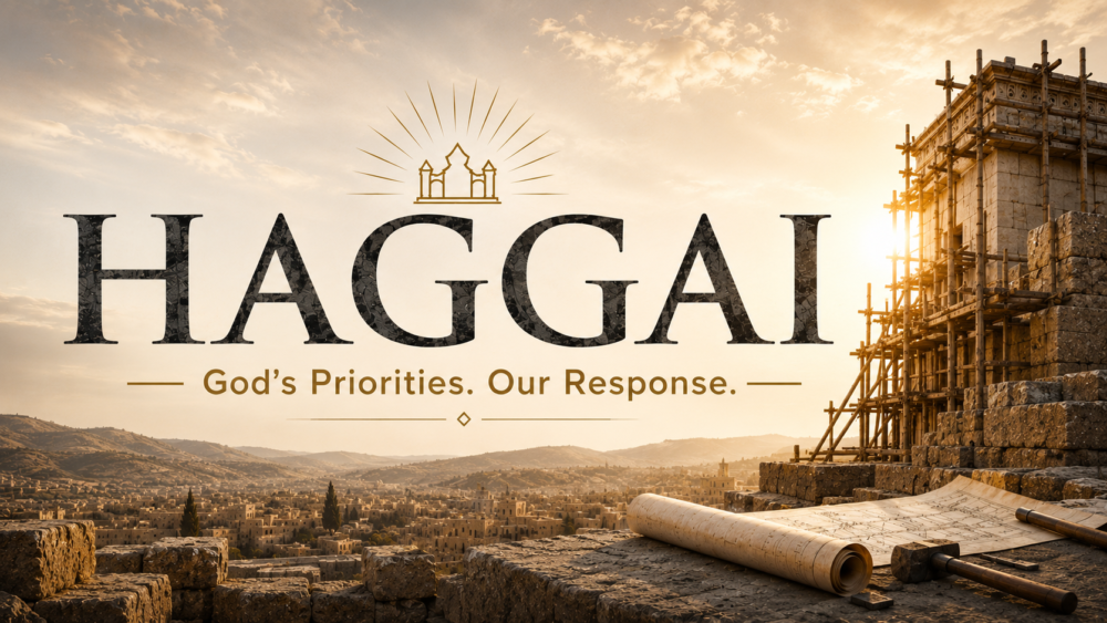 Haggai